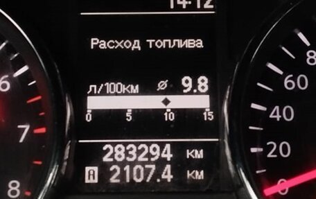 Nissan Qashqai+2 I, 2012 год, 1 152 000 рублей, 13 фотография