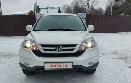 Honda CR-V III рестайлинг, 2012 год, 1 850 000 рублей, 3 фотография