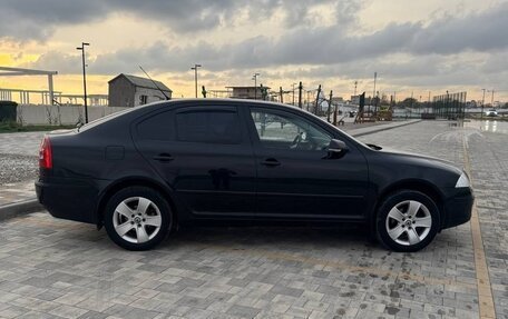 Skoda Octavia, 2007 год, 860 000 рублей, 4 фотография