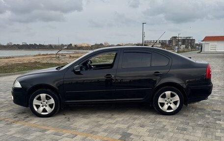 Skoda Octavia, 2007 год, 860 000 рублей, 7 фотография