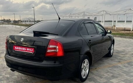 Skoda Octavia, 2007 год, 860 000 рублей, 6 фотография