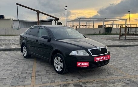 Skoda Octavia, 2007 год, 860 000 рублей, 5 фотография