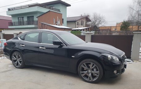 Infiniti Q70 I, 2014 год, 2 350 000 рублей, 8 фотография