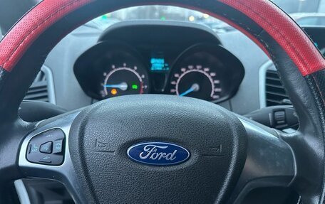 Ford EcoSport, 2016 год, 1 049 000 рублей, 11 фотография