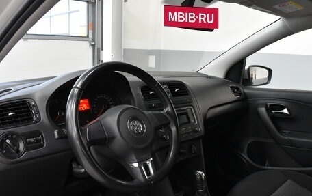 Volkswagen Polo VI (EU Market), 2014 год, 999 000 рублей, 9 фотография