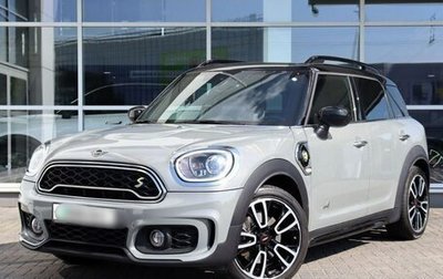 MINI Countryman II (F60), 2020 год, 3 135 000 рублей, 1 фотография