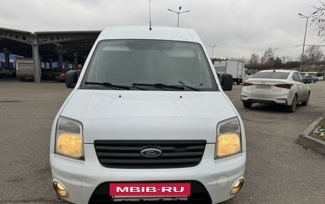 Ford Transit Connect, 2011 год, 230 000 рублей, 4 фотография