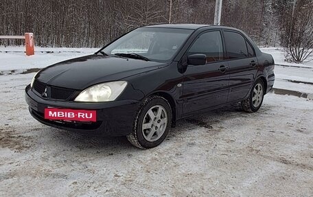 Mitsubishi Lancer IX, 2005 год, 480 000 рублей, 1 фотография