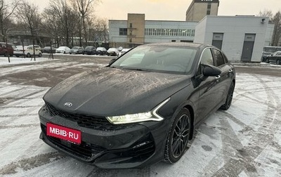 KIA K5, 2020 год, 2 300 000 рублей, 1 фотография