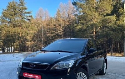 Ford Focus II рестайлинг, 2010 год, 777 000 рублей, 1 фотография