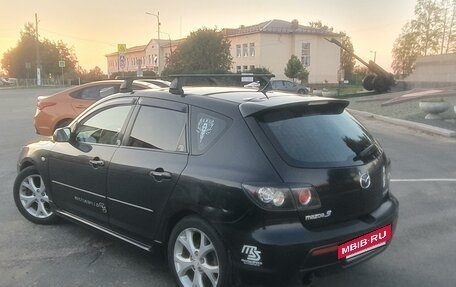 Mazda 3, 2007 год, 330 000 рублей, 3 фотография