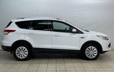 Ford Kuga III, 2016 год, 1 450 000 рублей, 8 фотография