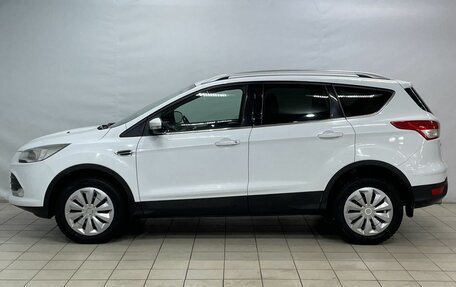 Ford Kuga III, 2016 год, 1 450 000 рублей, 9 фотография