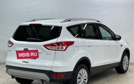 Ford Kuga III, 2016 год, 1 450 000 рублей, 4 фотография