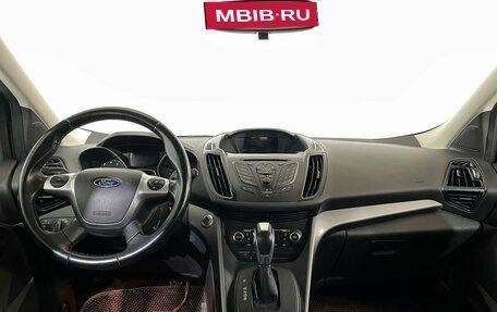 Ford Kuga III, 2016 год, 1 450 000 рублей, 11 фотография