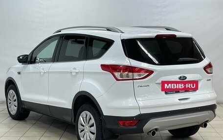 Ford Kuga III, 2016 год, 1 450 000 рублей, 5 фотография