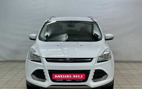 Ford Kuga III, 2016 год, 1 450 000 рублей, 3 фотография