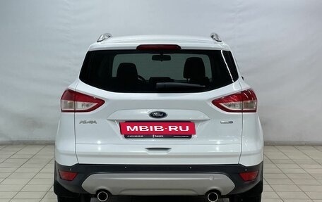 Ford Kuga III, 2016 год, 1 450 000 рублей, 6 фотография