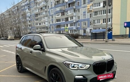 BMW X5, 2019 год, 7 500 000 рублей, 2 фотография