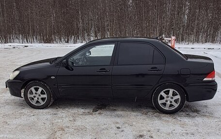 Mitsubishi Lancer IX, 2005 год, 480 000 рублей, 5 фотография