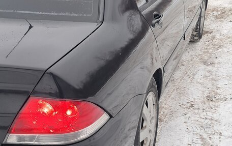 Mitsubishi Lancer IX, 2005 год, 480 000 рублей, 6 фотография