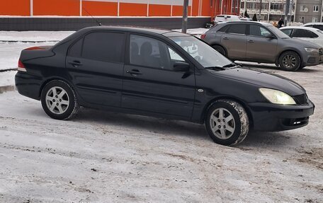 Mitsubishi Lancer IX, 2005 год, 480 000 рублей, 2 фотография