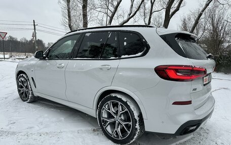 BMW X5, 2020 год, 8 500 000 рублей, 7 фотография