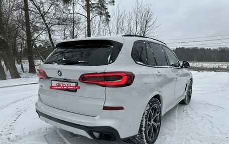 BMW X5, 2020 год, 8 500 000 рублей, 6 фотография