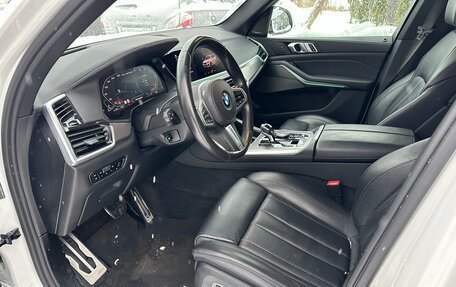 BMW X5, 2020 год, 8 500 000 рублей, 23 фотография