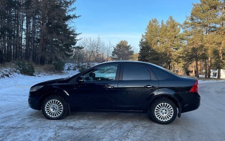 Ford Focus II рестайлинг, 2010 год, 777 000 рублей, 9 фотография