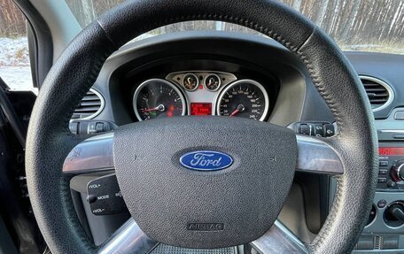 Ford Focus II рестайлинг, 2010 год, 777 000 рублей, 16 фотография