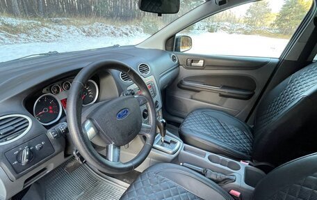 Ford Focus II рестайлинг, 2010 год, 777 000 рублей, 12 фотография