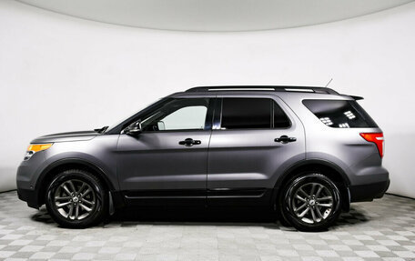 Ford Explorer VI, 2012 год, 1 780 000 рублей, 8 фотография