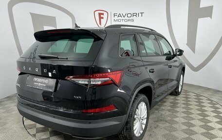 Skoda Kodiaq I, 2024 год, 4 700 000 рублей, 6 фотография