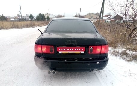 Audi A8, 1999 год, 550 000 рублей, 3 фотография