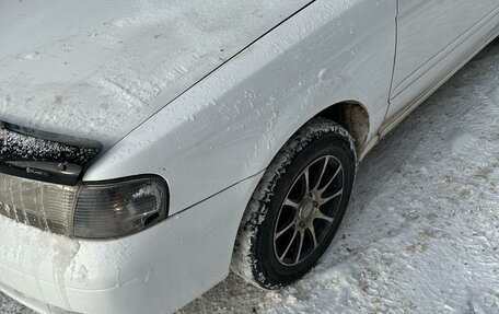 Nissan Sunny B15, 2002 год, 275 000 рублей, 3 фотография