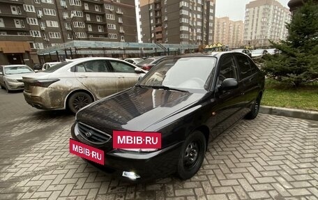 Hyundai Accent II, 2006 год, 415 000 рублей, 6 фотография