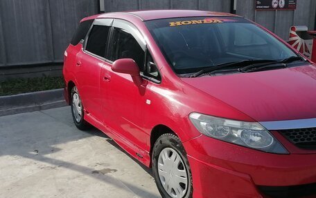 Honda Airwave I рестайлинг, 2006 год, 600 000 рублей, 7 фотография