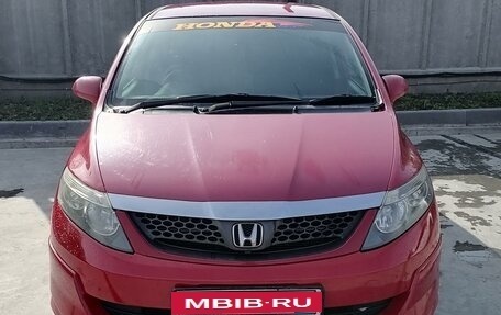 Honda Airwave I рестайлинг, 2006 год, 600 000 рублей, 4 фотография