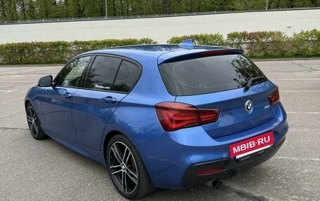 BMW 1 серия, 2018 год, 14 фотография