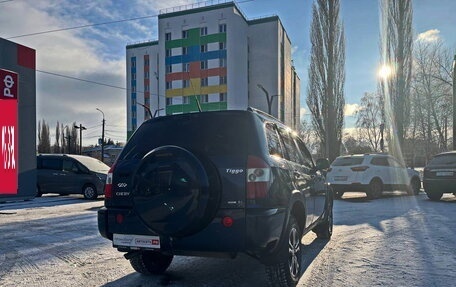 Chery Tiggo (T11), 2012 год, 415 000 рублей, 2 фотография