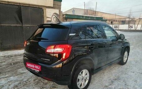 Citroen C4 Aircross, 2012 год, 1 150 000 рублей, 4 фотография