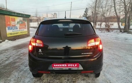 Citroen C4 Aircross, 2012 год, 1 150 000 рублей, 6 фотография