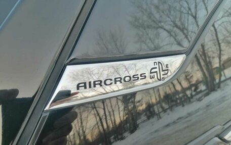 Citroen C4 Aircross, 2012 год, 1 150 000 рублей, 12 фотография