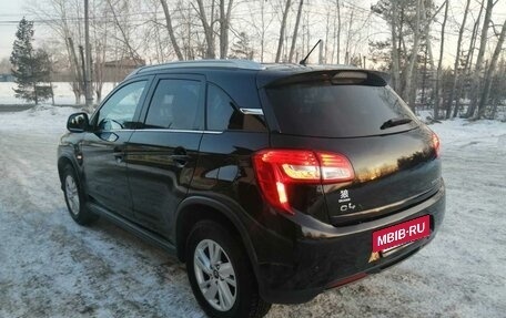 Citroen C4 Aircross, 2012 год, 1 150 000 рублей, 3 фотография