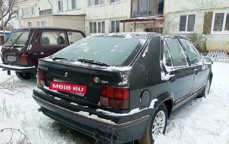 Renault 19 II, 1990 год, 325 000 рублей, 3 фотография