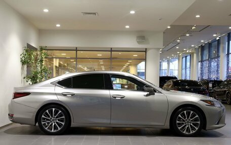 Lexus ES VII, 2018 год, 3 675 000 рублей, 4 фотография