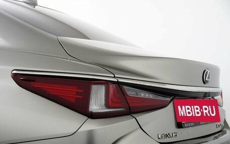 Lexus ES VII, 2018 год, 3 675 000 рублей, 9 фотография