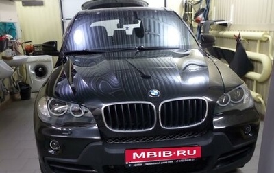 BMW X5, 2008 год, 1 720 000 рублей, 1 фотография