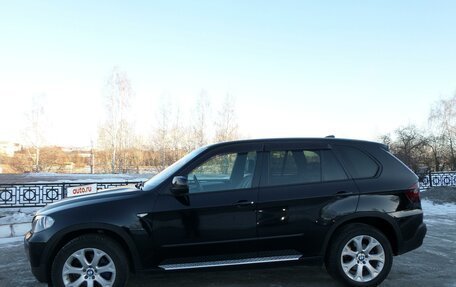 BMW X5, 2008 год, 1 720 000 рублей, 8 фотография